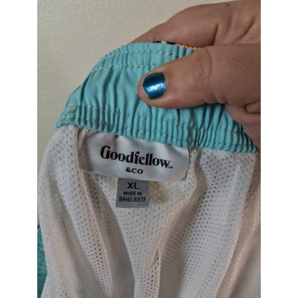 Goodfellow & Co item new